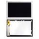TOUCH+DISPLAY ASUS ZENPAD 10 Z300M , P00C VER YELLOW FLEX BRANCO TOUCH+DISPLAY ASUS ZENPAD 10 Z300M , P00C VER YELLOW FLEX BRANCO